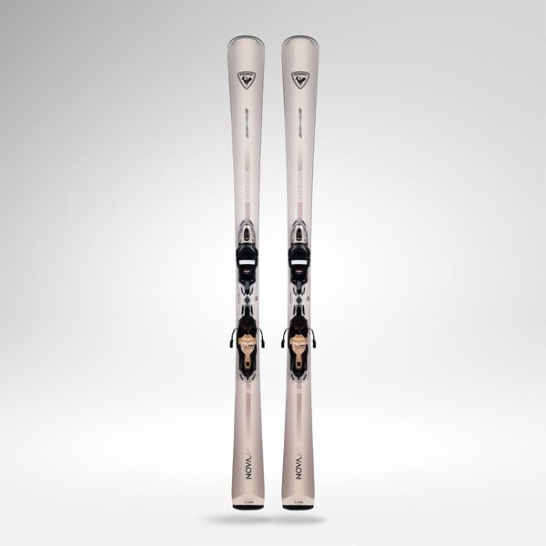 ROSSIGNOL NOVA 6 XPRESS + XPRE