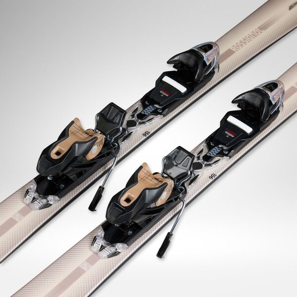 ROSSIGNOL NOVA 6 XPRESS + XPRE