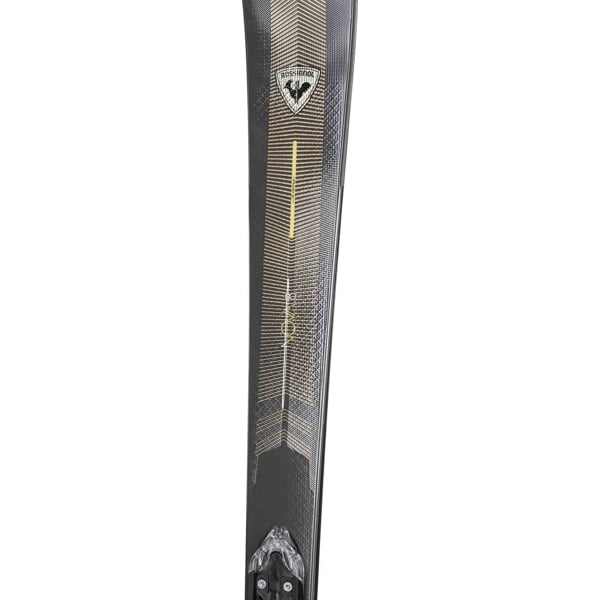 ROSSIGNOL NOVA 8 XPRESS + XPRE