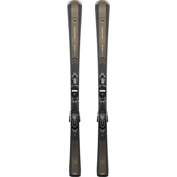 ROSSIGNOL NOVA 8 XPRESS + XPRE