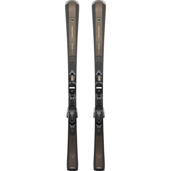 ROSSIGNOL NOVA 8 XPRESS + XPRE