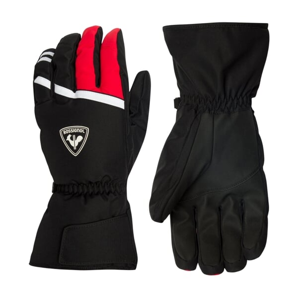 ROSSIGNOL PERF Sports Red