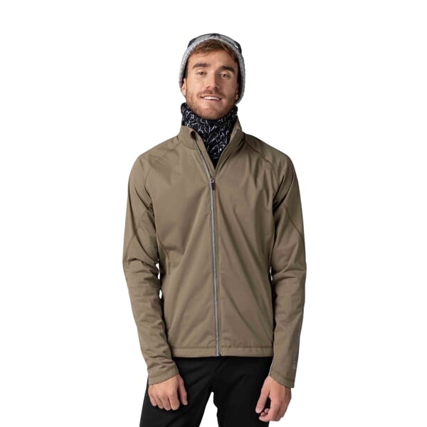 ROSSIGNOL POURSUITE JKT Brown