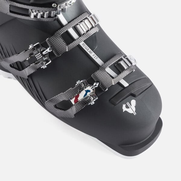 ROSSIGNOL PURE 70 W Metal/Blac