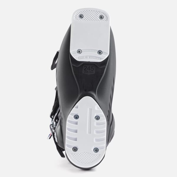 ROSSIGNOL PURE 70 W Metal/Blac