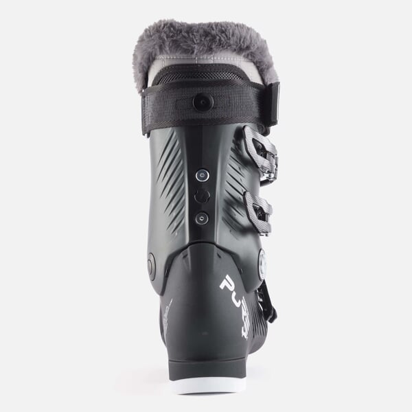 ROSSIGNOL PURE 70 W Metal/Blac