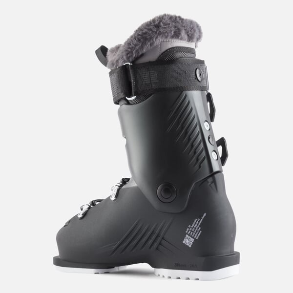 ROSSIGNOL PURE 70 W Metal/Blac