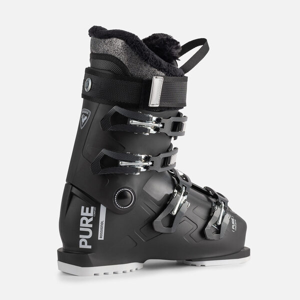ROSSIGNOL PURE COMFORT 60 Blac