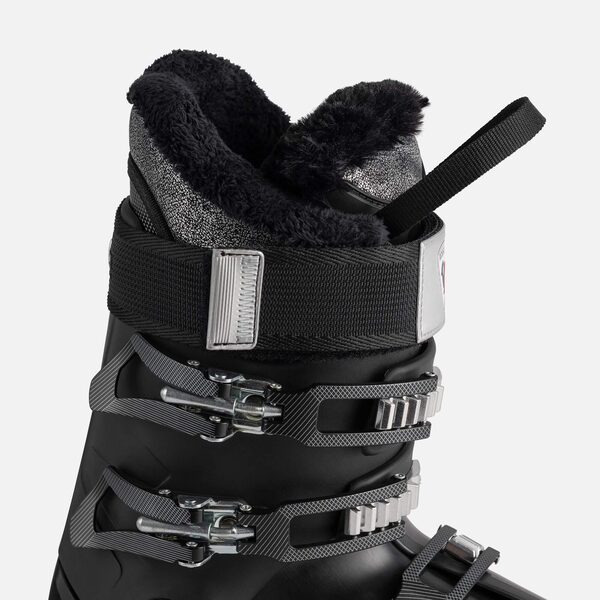 ROSSIGNOL PURE COMFORT 60 Blac