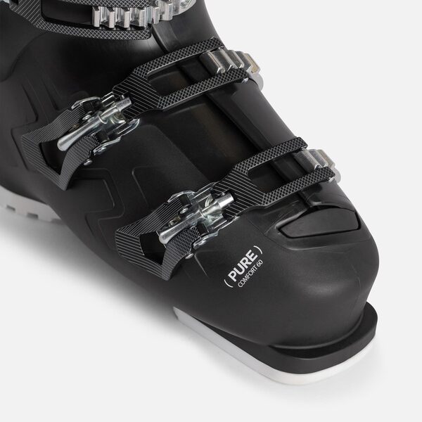 ROSSIGNOL PURE COMFORT 60 Blac