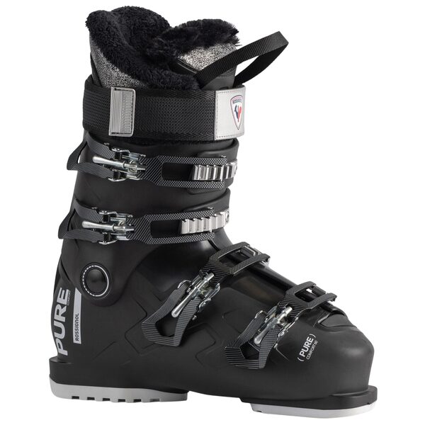 ROSSIGNOL PURE COMFORT 60 Blac