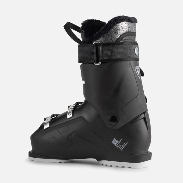 ROSSIGNOL PURE COMFORT 60 Blac