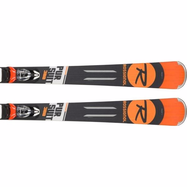 ROSSIGNOL PURSUIT 300 XPRESS2