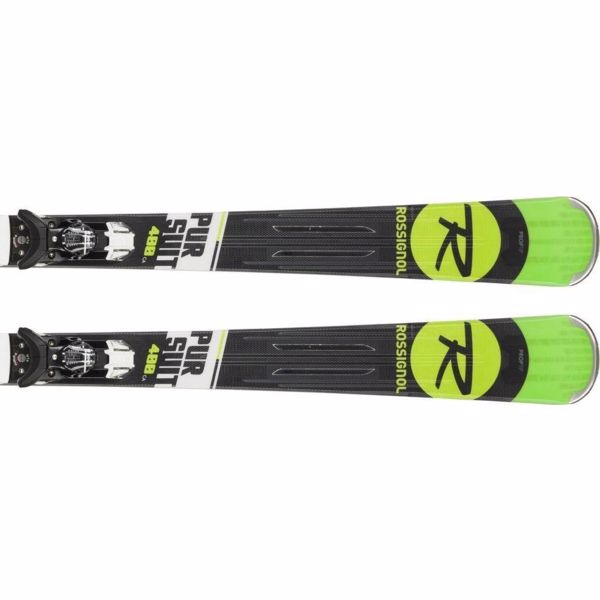 ROSSIGNOL PURSUIT 400 CARBON K