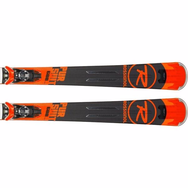 ROSSIGNOL PURSUIT 600 CAM KON.