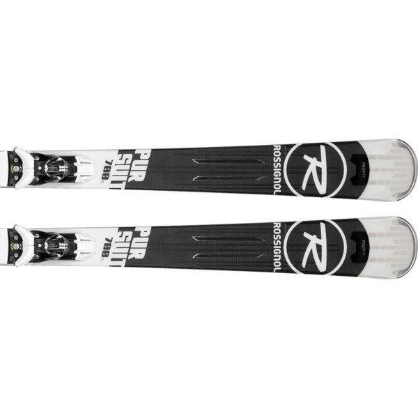 ROSSIGNOL PURSUIT 700 TI KONEC