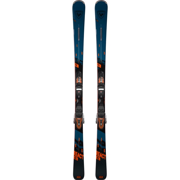 ROSSIGNOL REACT 6 CA XPRESS  +