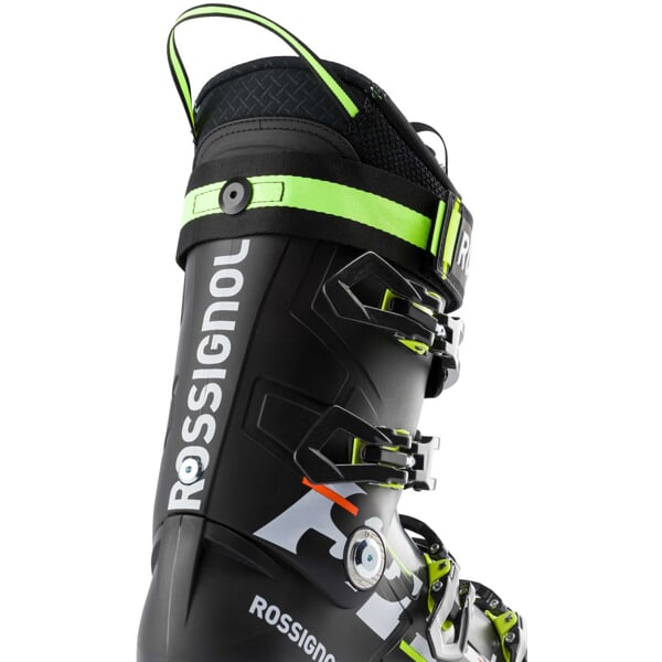 ROSSIGNOL SPEED 100 Black