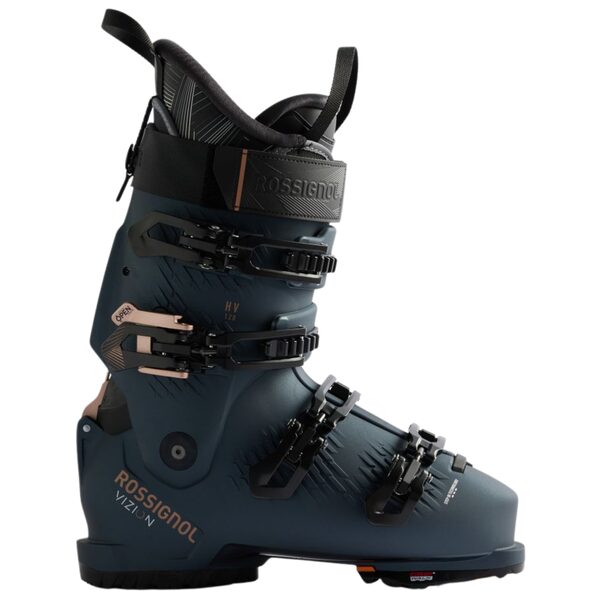 ROSSIGNOL VIZION 4B 120 HV GW