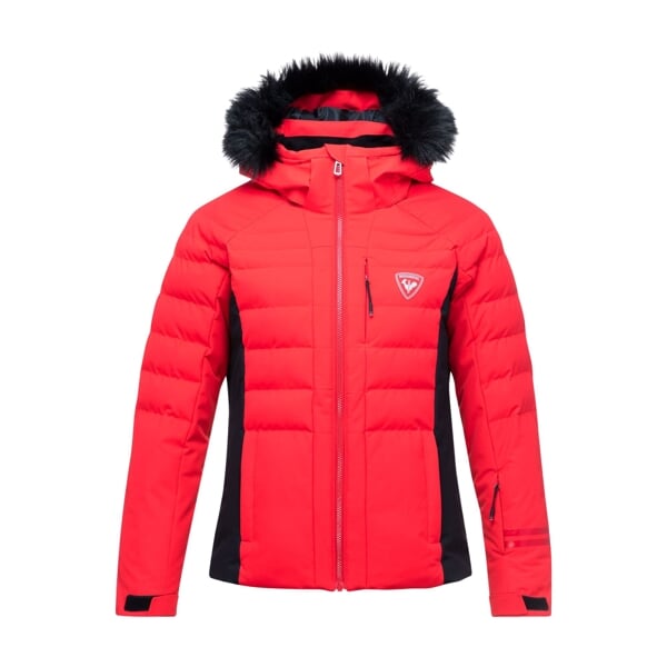 ROSSIGNOL W RAPIDE JKT Sports