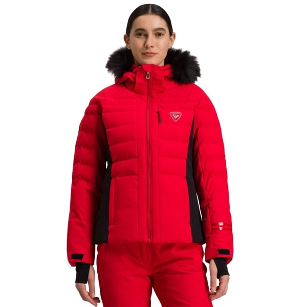 ROSSIGNOL W RAPIDE JKT Sports