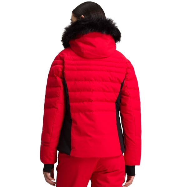 ROSSIGNOL W RAPIDE JKT Sports