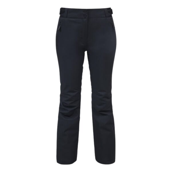 ROSSIGNOL W SKI PANT Black