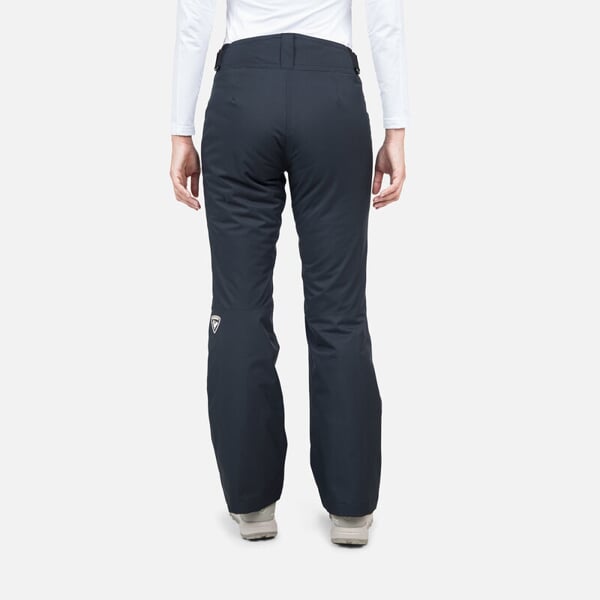 ROSSIGNOL W SKI PANT Black