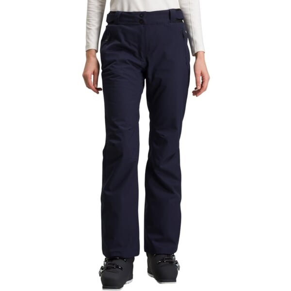 ROSSIGNOL W SKI PANT Eclipse