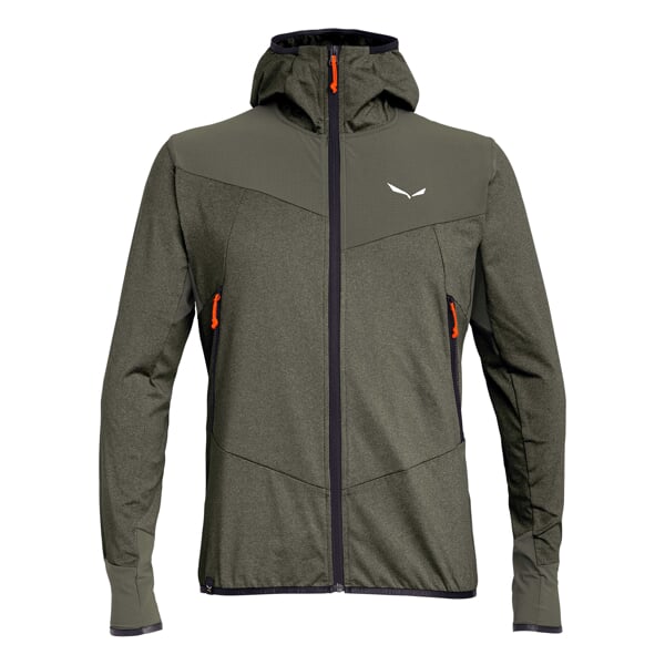 SALEWA AGNER HYBRID PL/DST M F