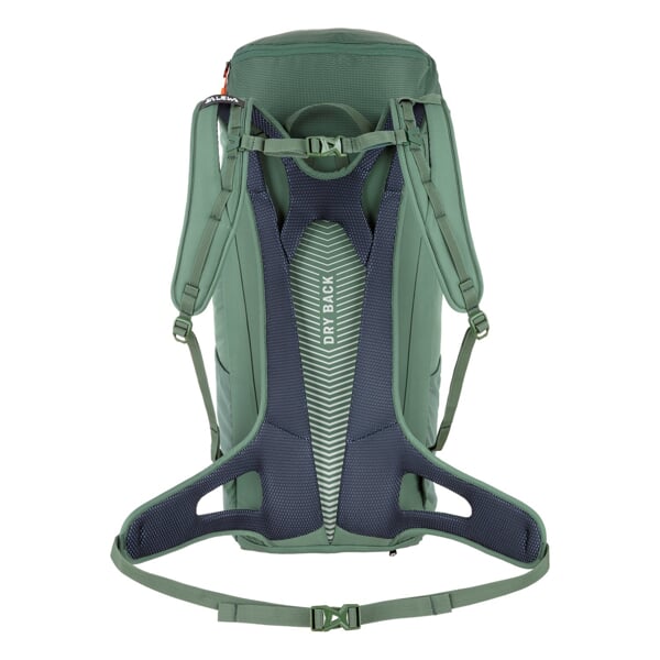 SALEWA ALP MATE 36 Duck Green