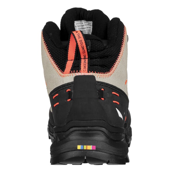 SALEWA ALP MATE WINTER MID PTX