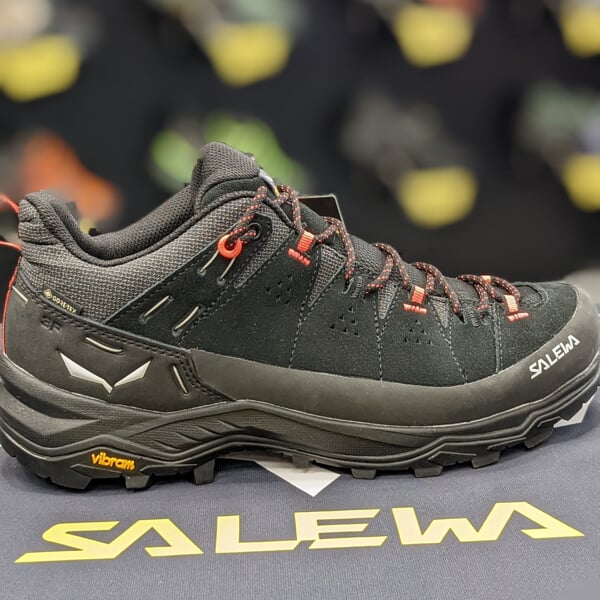 SALEWA ALP TRAINER 2 GTX W Bla