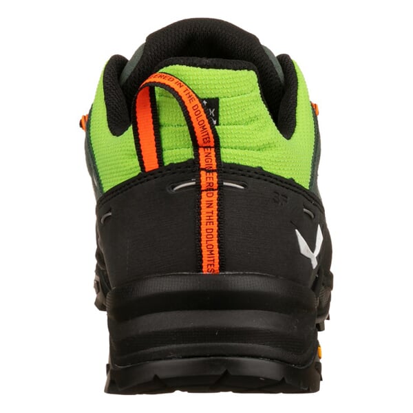 SALEWA ALP TRAINER 2 M Raw Gre