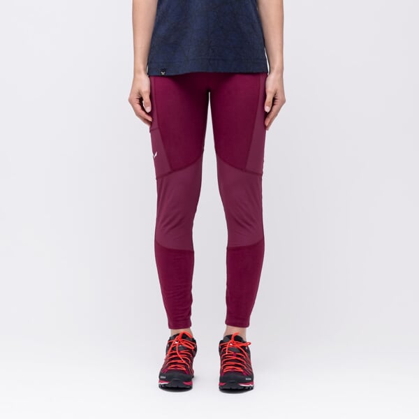 SALEWA ALPINE HEMP W TIGHTS