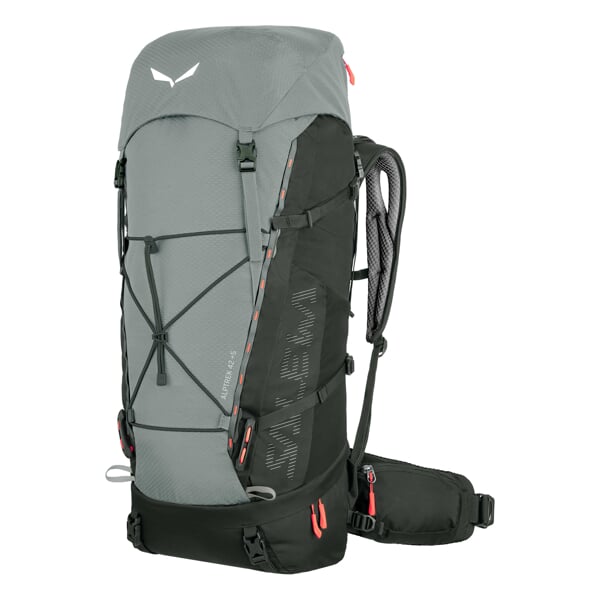 SALEWA ALPTREK 42 +5 BP Shadow