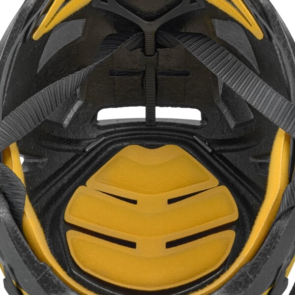 SALEWA ARIA HELMET Gold