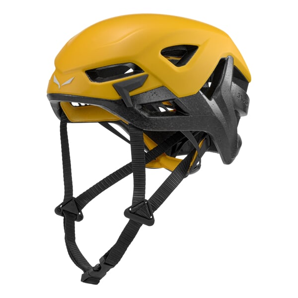 SALEWA ARIA HELMET Gold