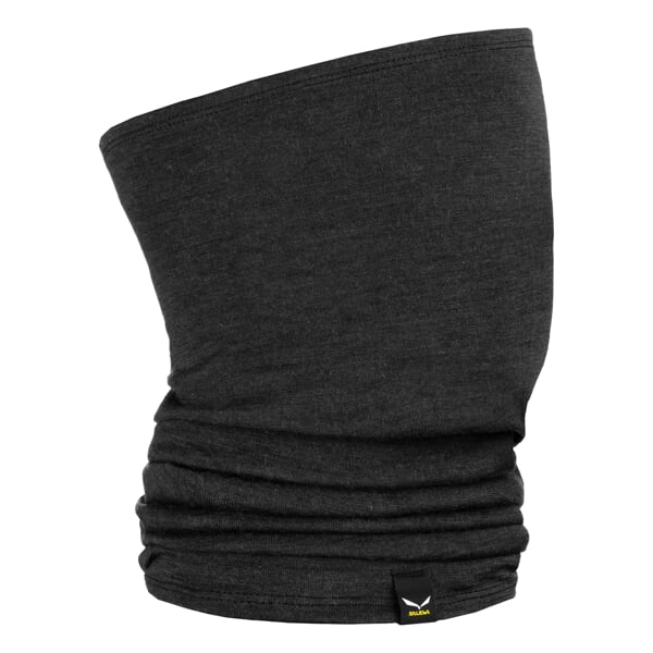 SALEWA CRISTALLO NECK TUBE Bla