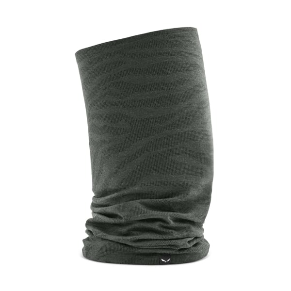 SALEWA CRISTALLO NECK TUBE Dar