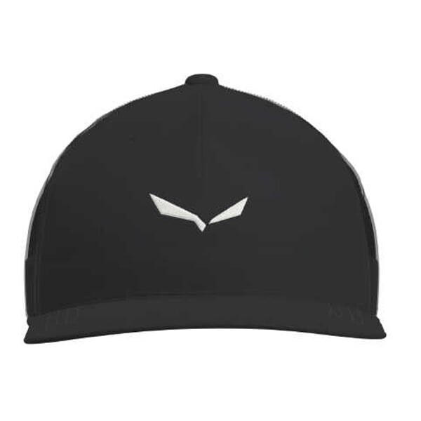 SALEWA EAGLE LOGO MESH CAP UNI