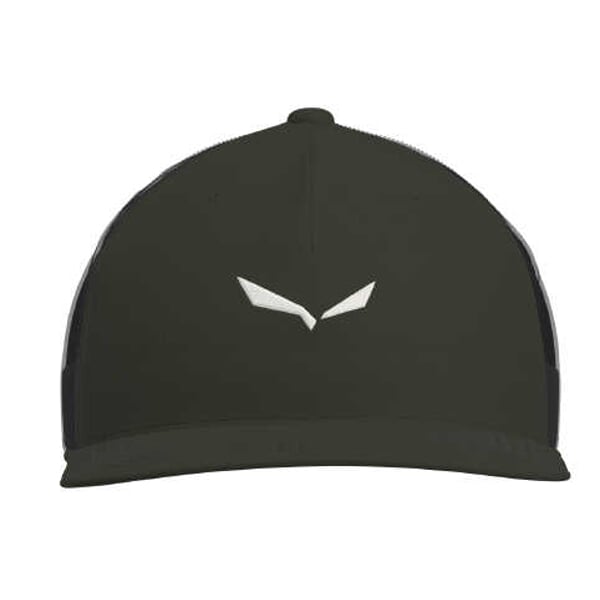 SALEWA EAGLE LOGO MESH CAP UNI