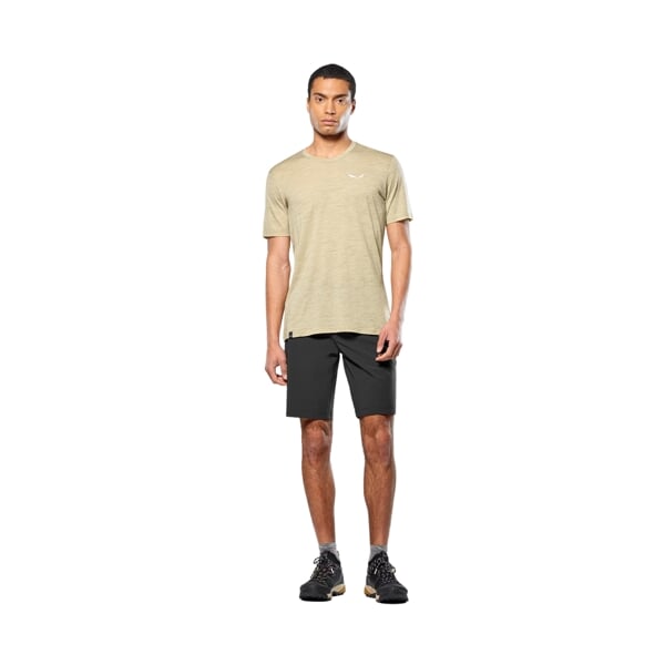 SALEWA EAGLE MINILOGO AM T-SHI
