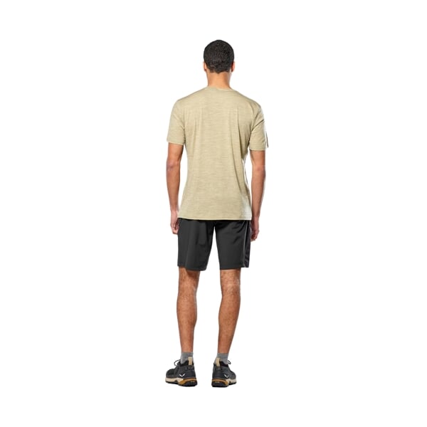 SALEWA EAGLE MINILOGO AM T-SHI