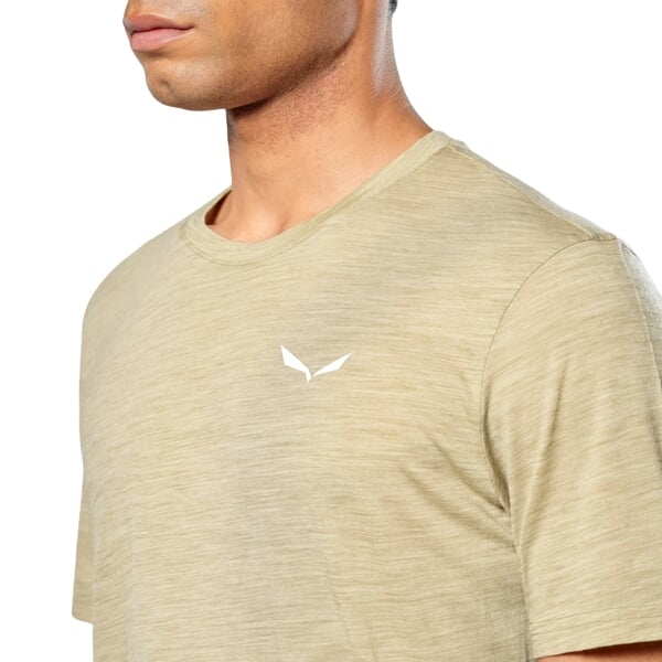 SALEWA EAGLE MINILOGO AM T-SHI