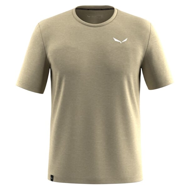 SALEWA EAGLE MINILOGO AM T-SHI