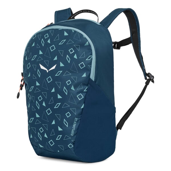 SALEWA EXPLORER 12L Pond