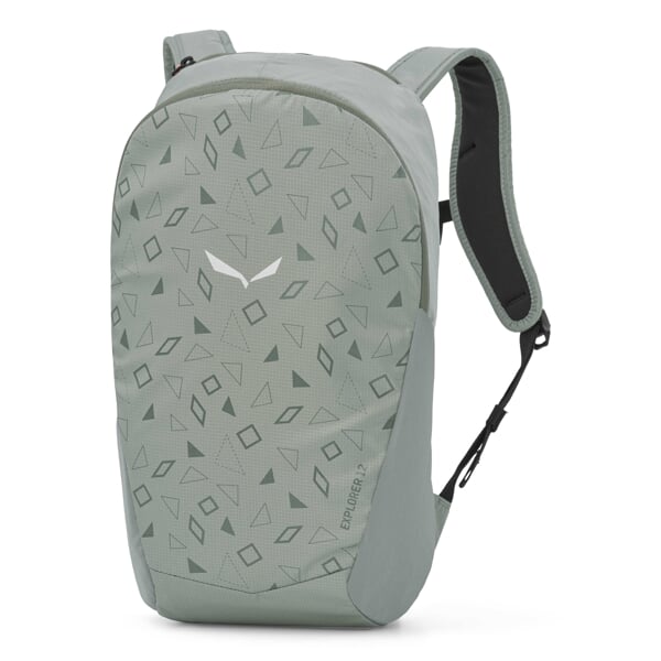 SALEWA EXPLORER 12L Shadow