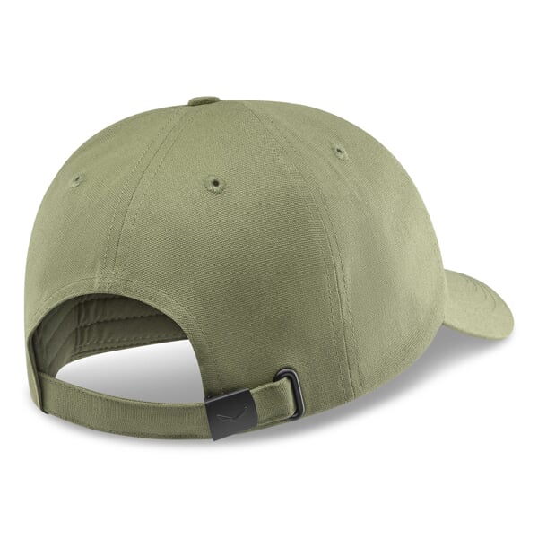 SALEWA GRAPHIC CAP Faded Green