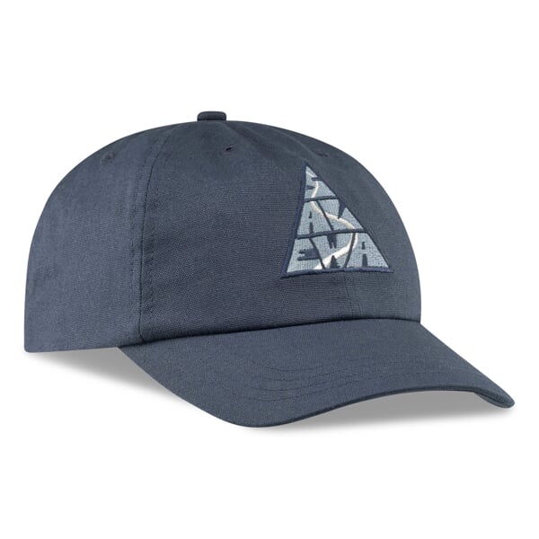 SALEWA GRAPHIC CAP Navy